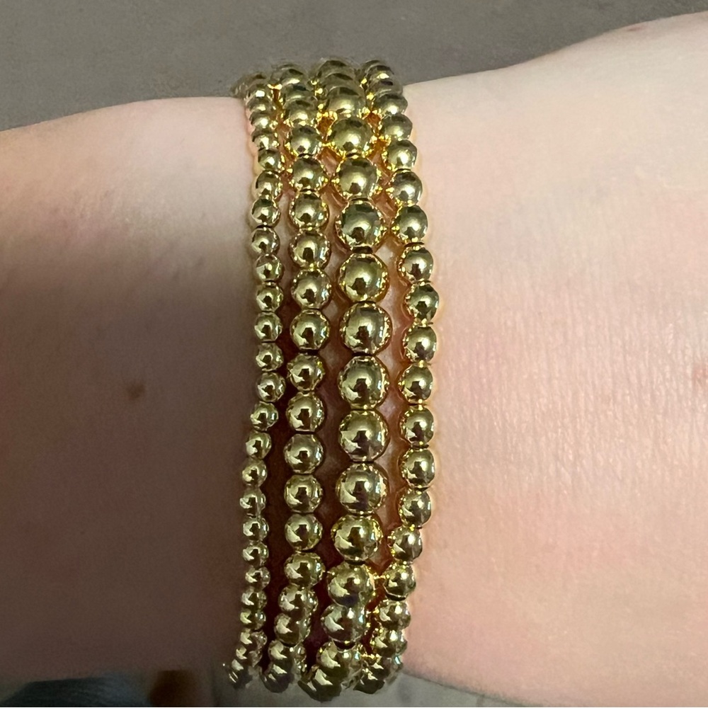 Handmade The “Simple Stack”